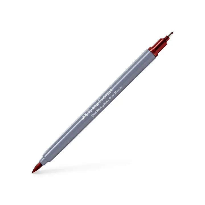 Faber-Castell - Goldfaber Aqua Dual Markers