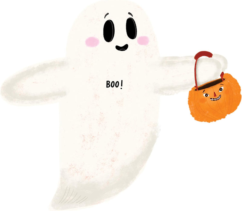 Chronicle Books - Halloween Hugs Notecards