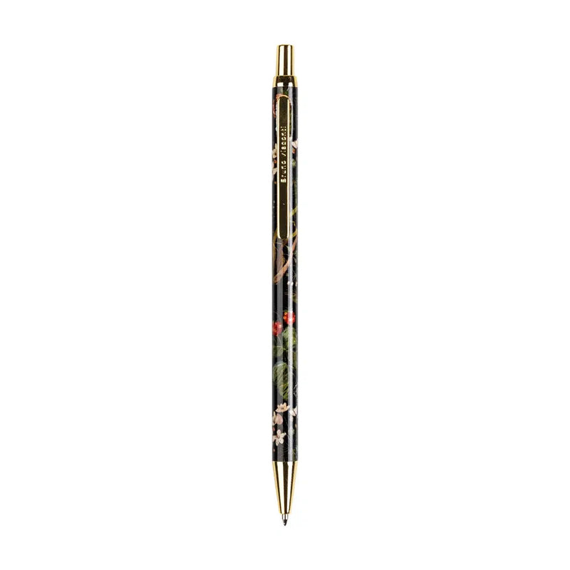 BV by Bruno Visconti - Felicita Forest Flowers Ball Point Pen