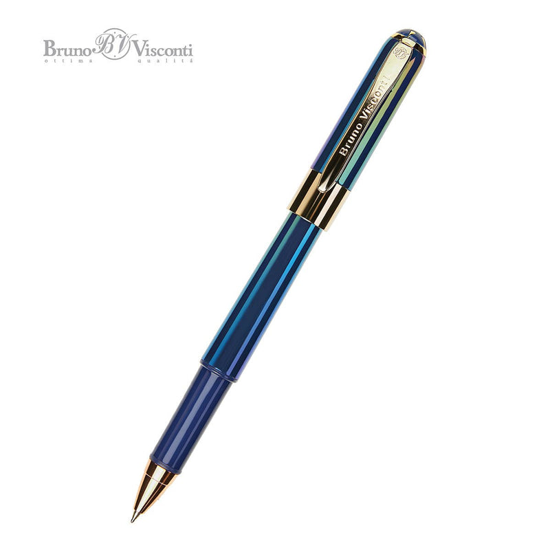 BV by Bruno Visconti - Monaco - Pearlescent Blue 