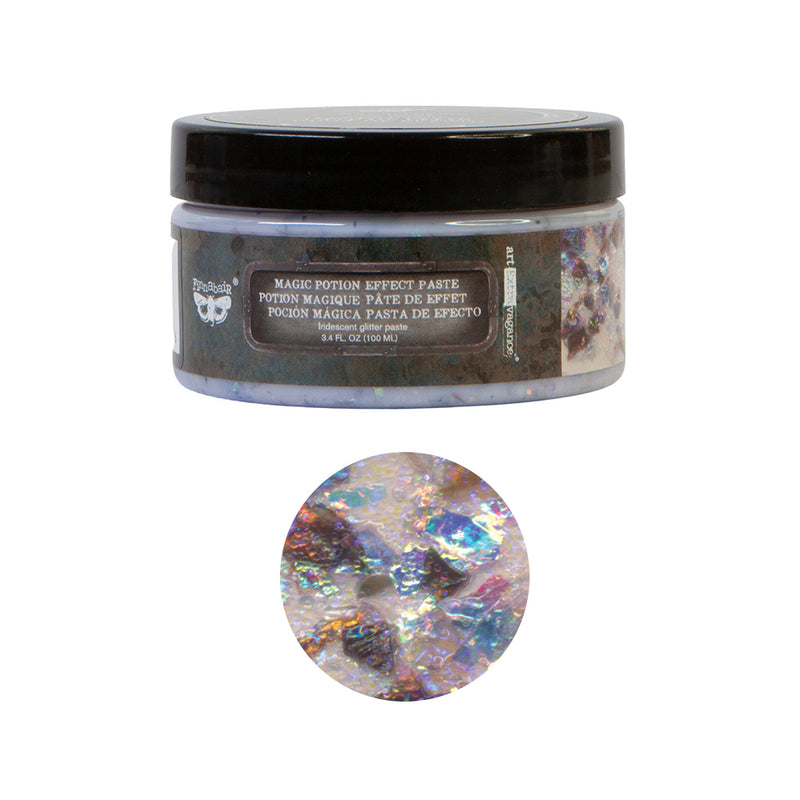 Prima - Finnabair - Art Extravagance - Magic Potion Effect Paste