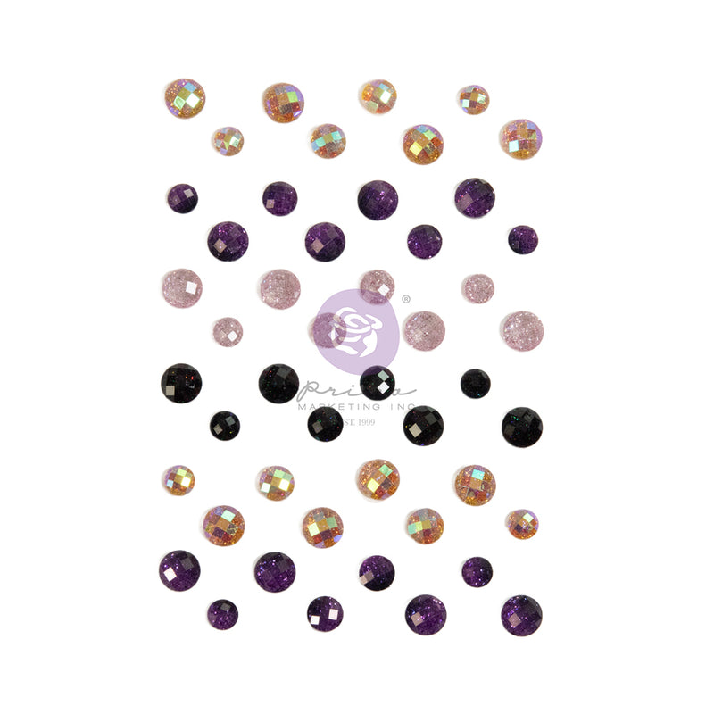 Prima Marketing - Magic Spell Collection - Say It In Crystals