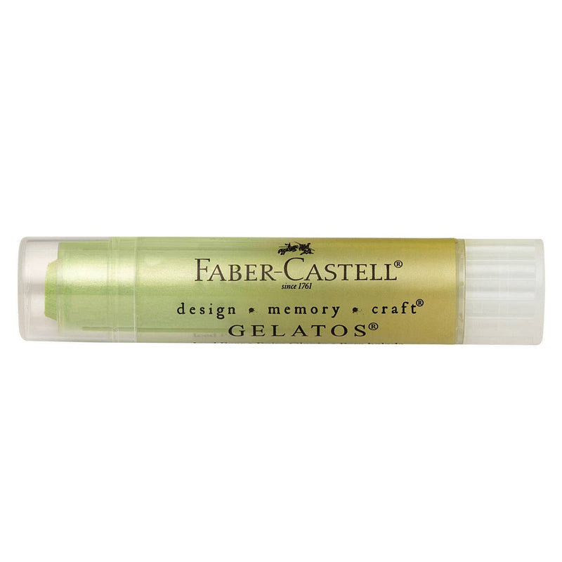 Faber-Castell - Gelatos Pigment Art Sticks - Iced Pear