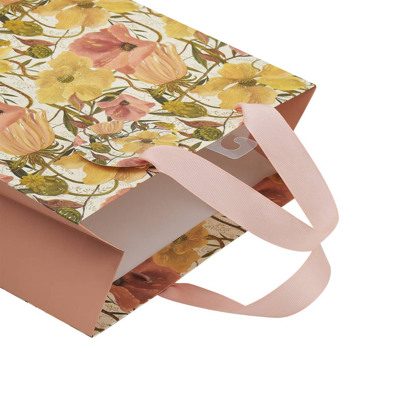 BV by Bruno Visconti - Small Gift Bag - Soft Petals