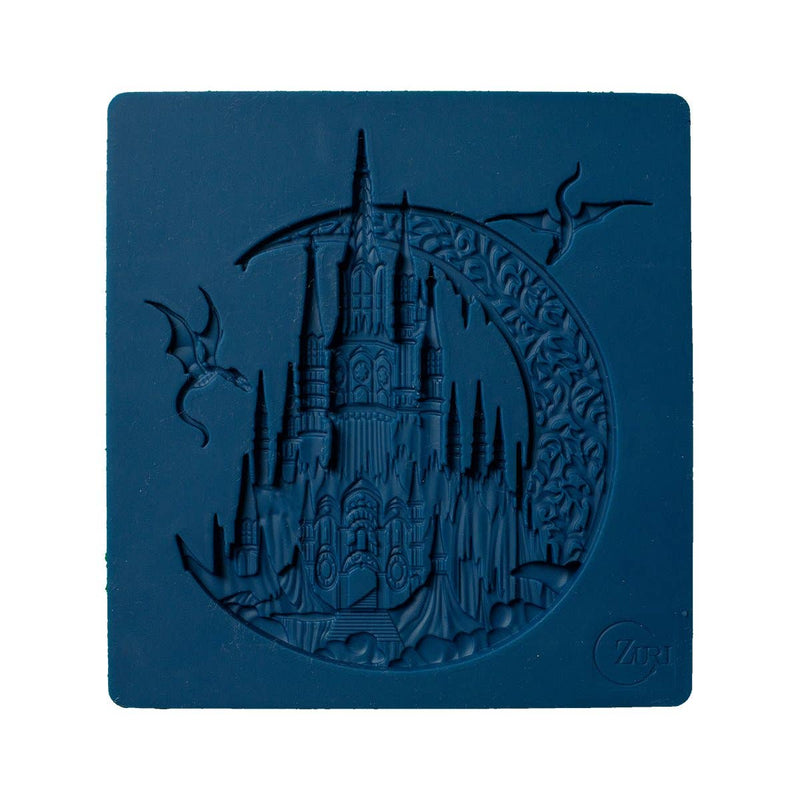 Zuri Designs - Mould - Enchanted Castle