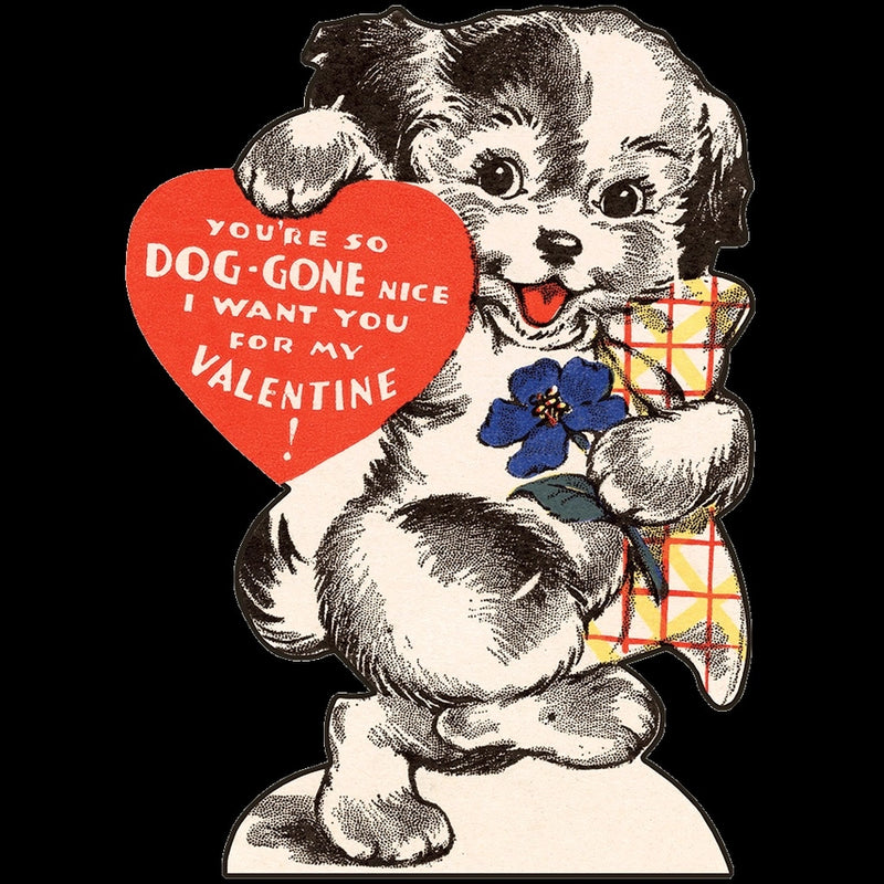 Laughing Elephant - A Valentine For Everyone - Valentines Packet