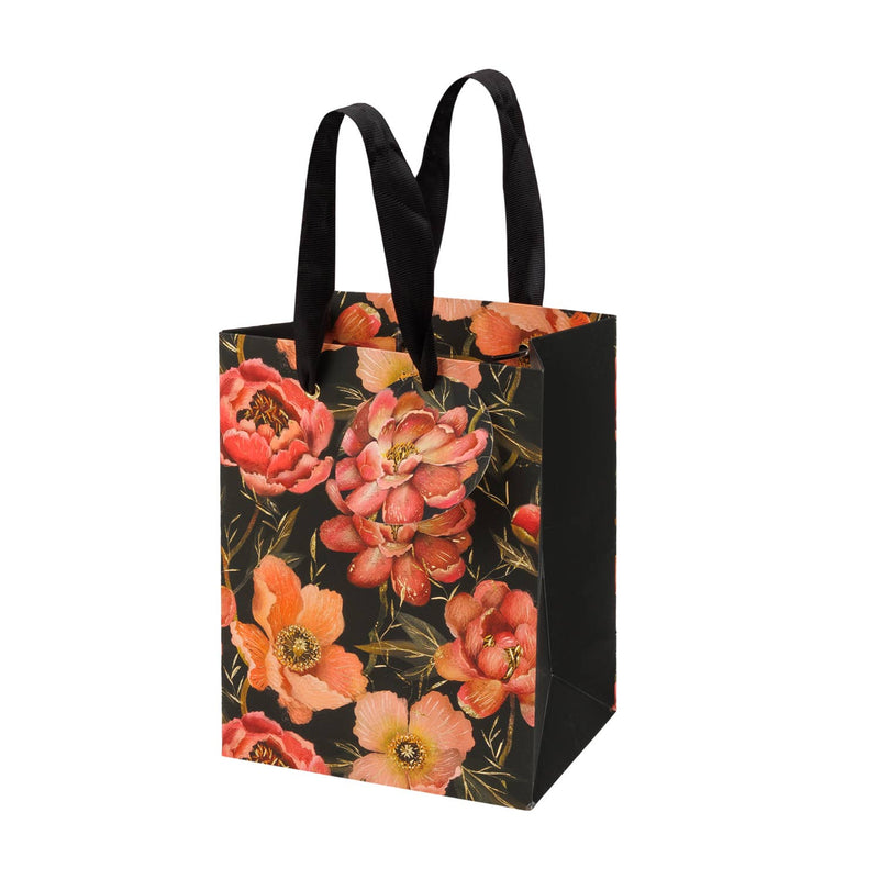 BV by Bruno Visconti - Small Gift Bag - Pink Blossoms