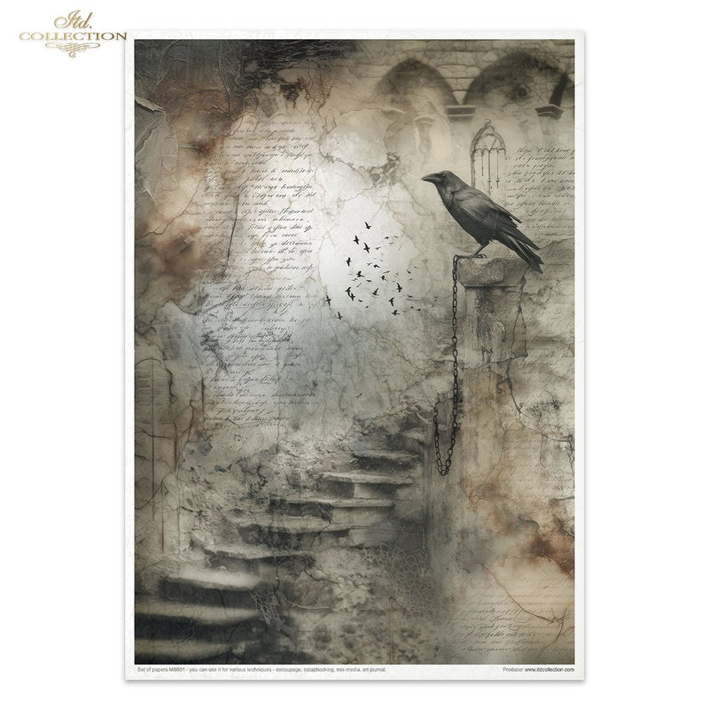 ITD Collection - Light & Shadow Part 1 Creative Set