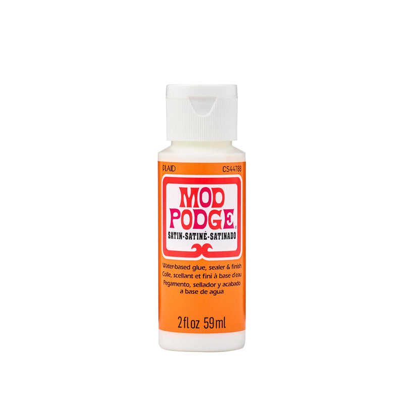 Mod Podge - Satin 2 oz