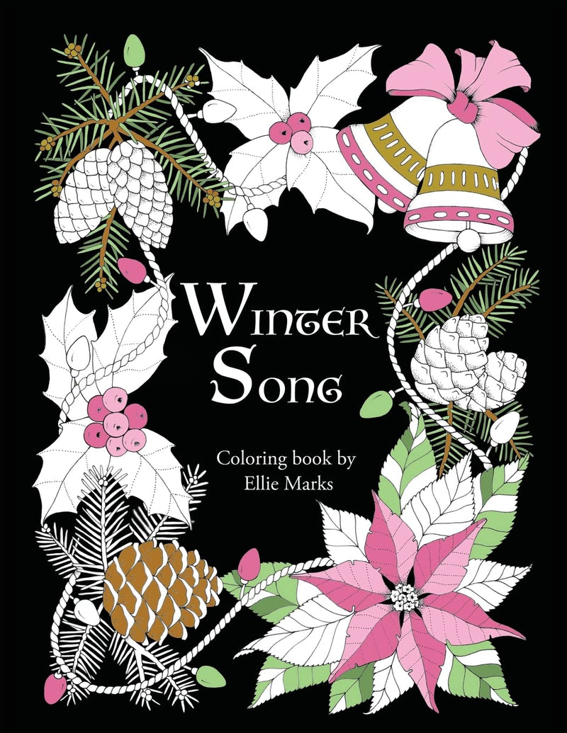 Ellie Marks - Winter Song