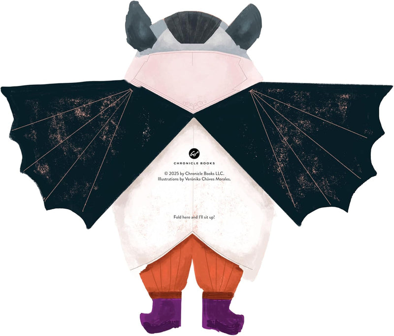Chronicle Books - Halloween Hugs Notecards