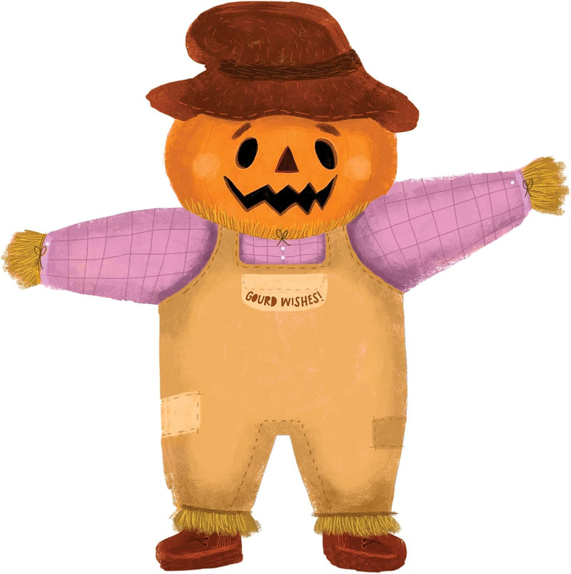 Chronicle Books - Halloween Hugs Notecards