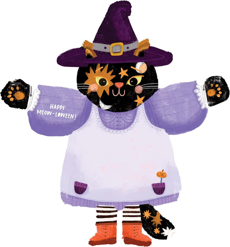 Chronicle Books - Halloween Hugs Notecards