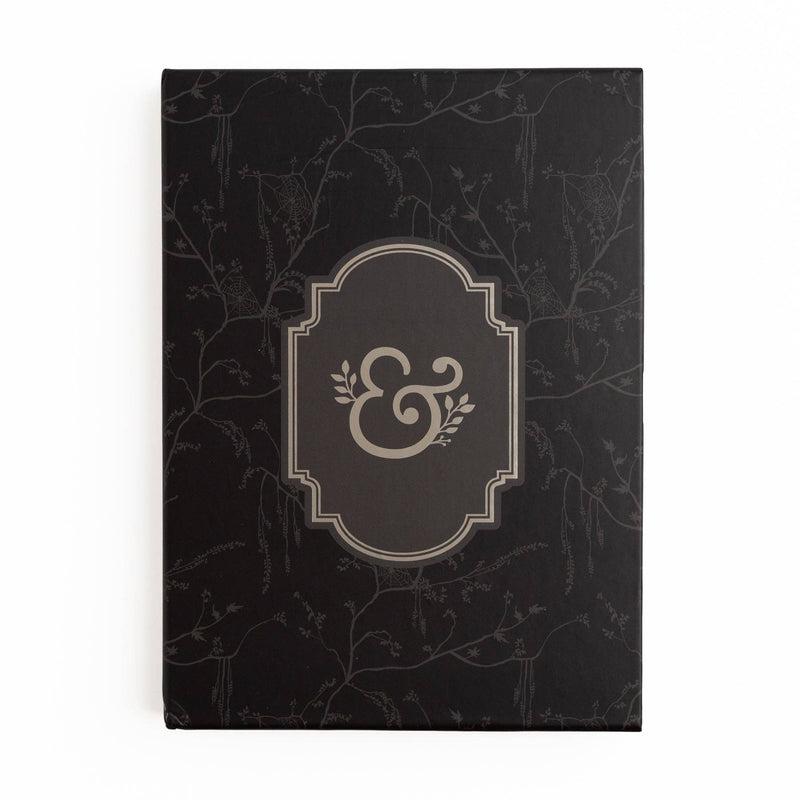 Archer and Olive - Apothecary Shelf A5 Notebook
