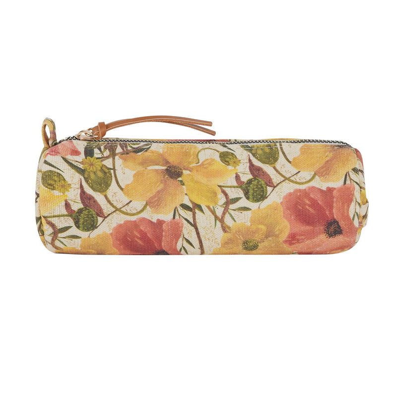 BV by Bruno Visconti - Pencil Pouch - Soft Petals