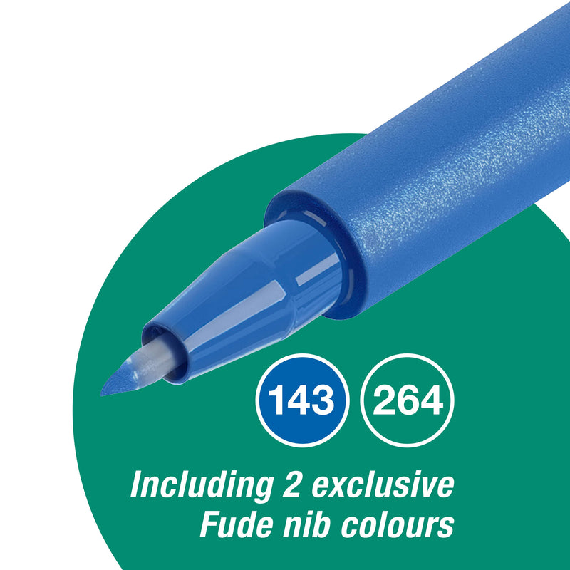 Faber-Castell - Pitt Artist Pen Limited Edition City Gift Set - Sydney