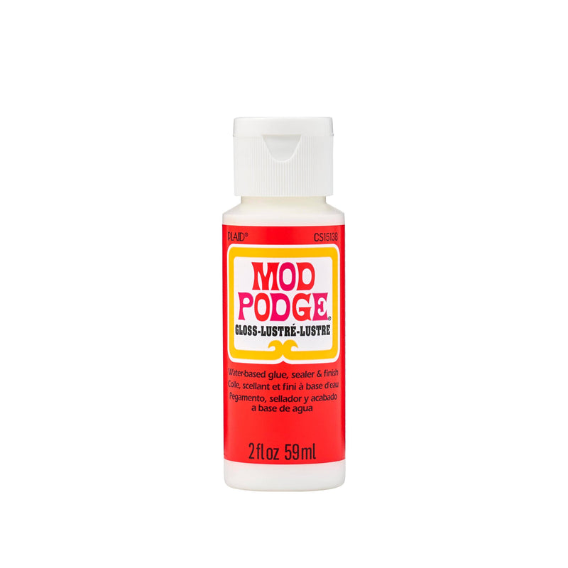 Mod Podge - Gloss 2 oz
