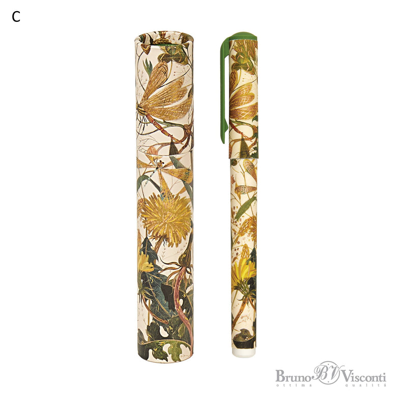 BV by Bruno Visconti - DreamWrite - Flora 