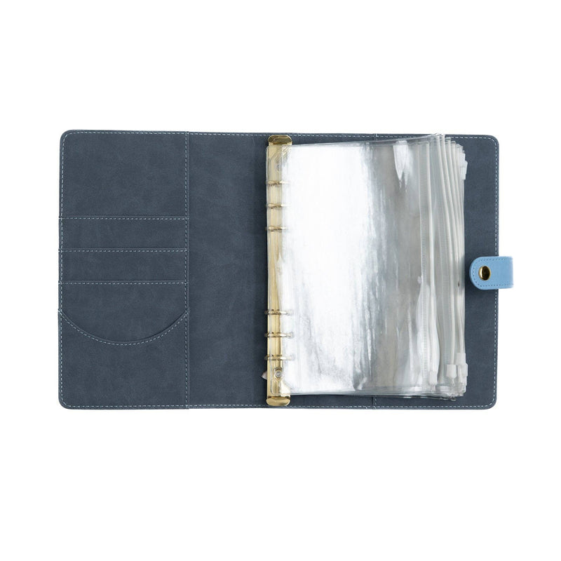 Archer and Olive - Light Blue Sticker Keeper