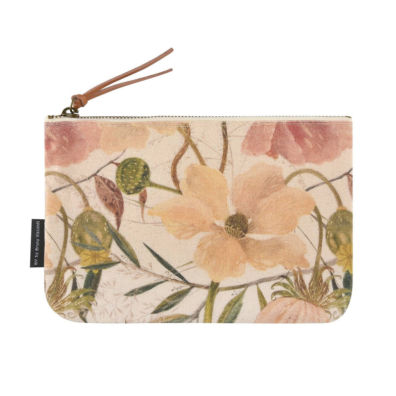 BV by Bruno Visconti - Pouch - Soft Petals