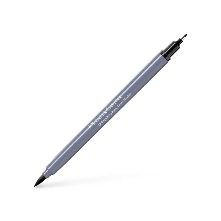 Faber-Castell - Goldfaber Aqua Dual Markers