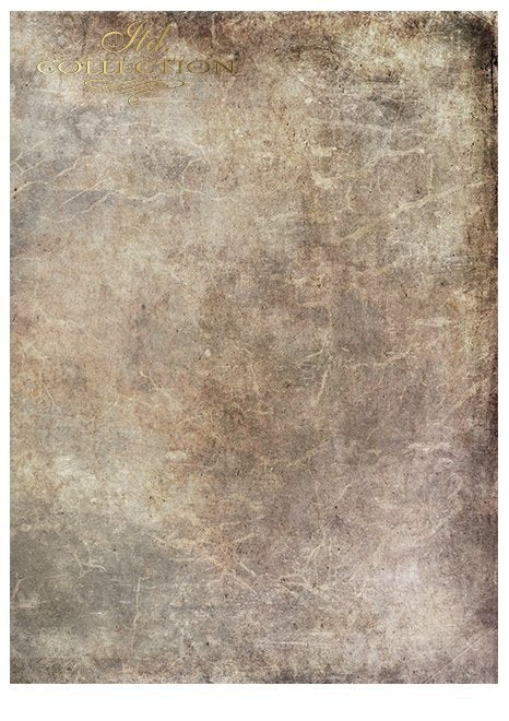 ITD Collection - Steampunk - Scrapbooking Papers