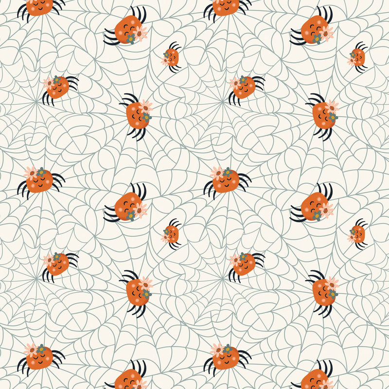 Paper House Productions - Ghosts 12 x 12 Scrapbook Paper