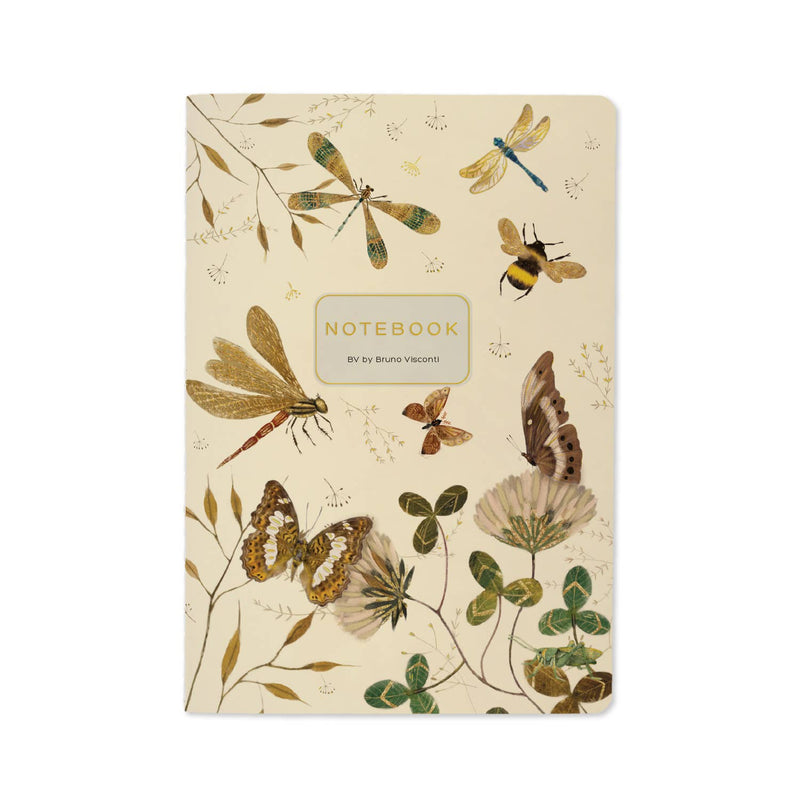 BV by Bruno Visconti - Butterflies and Friends
