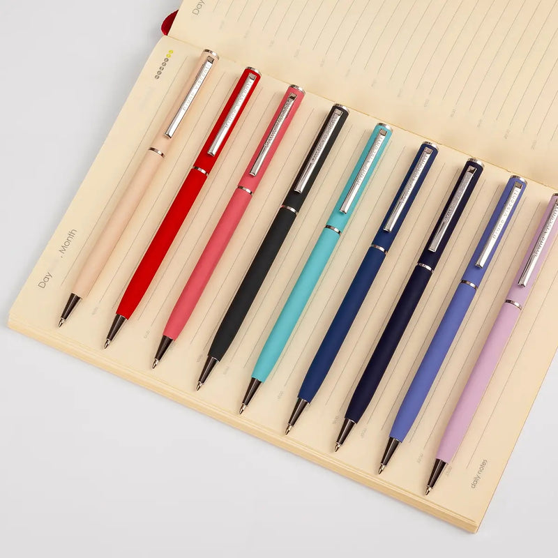 BV by Bruno Visconti - Palermo Pen - Turquoise