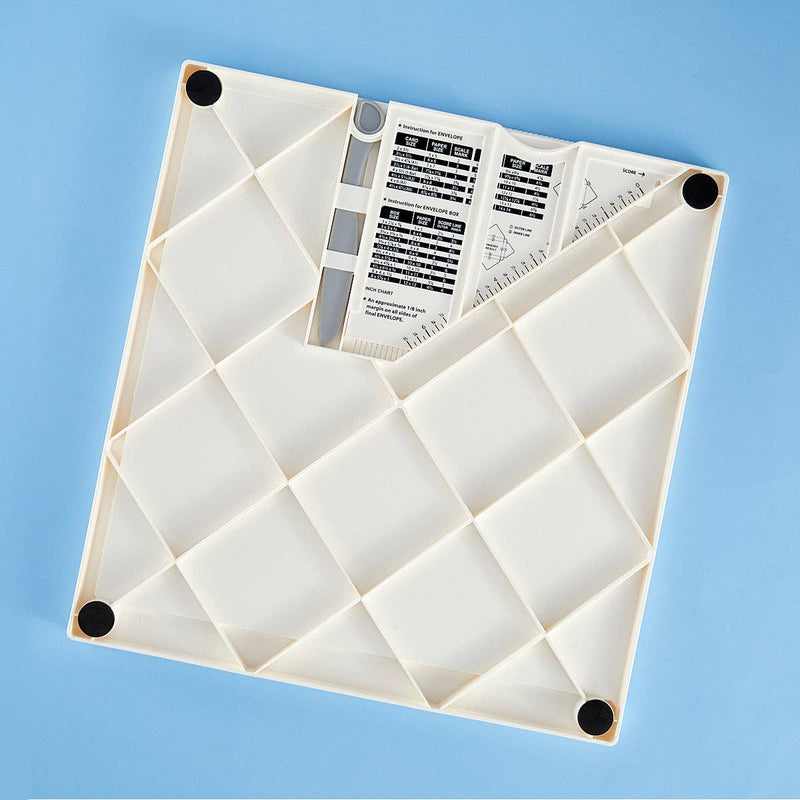 Spellbinders - 12 x 12" Scoring Board