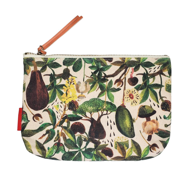 BV by Bruno Visconti - Pouch - Baobab
