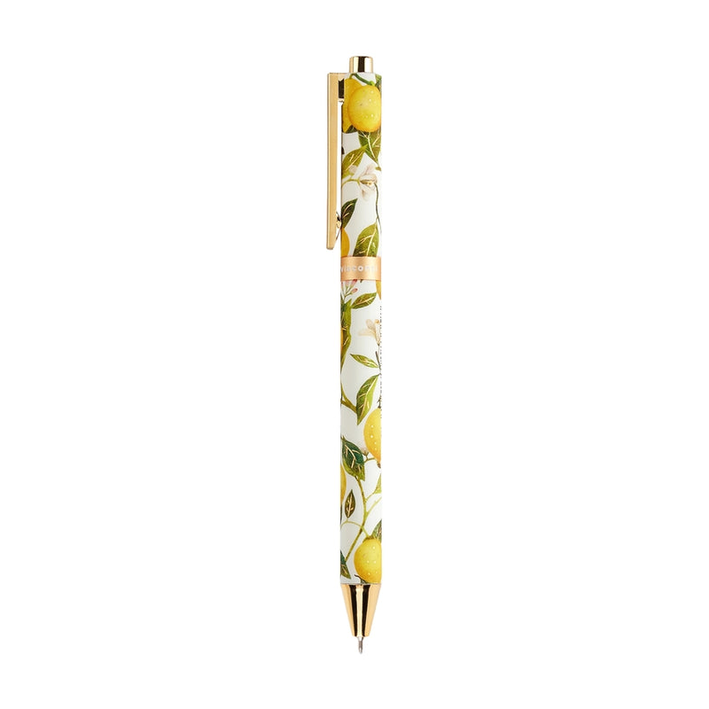 BV by Bruno Visconti - ArtClick Pen - Citrus