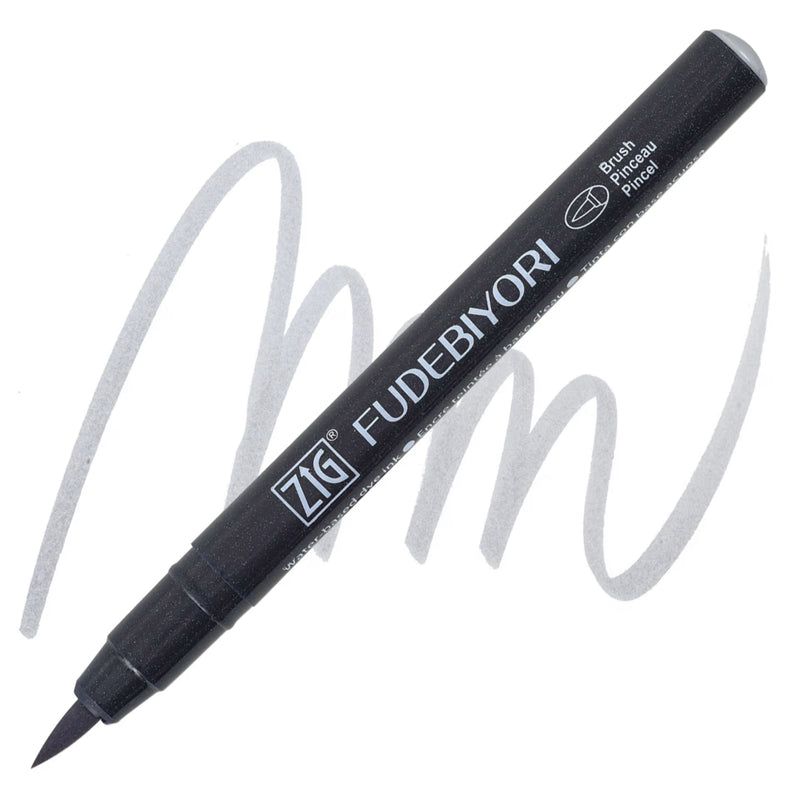 ZIG Kuretake - ZIG Fudebiyori Brush Pens