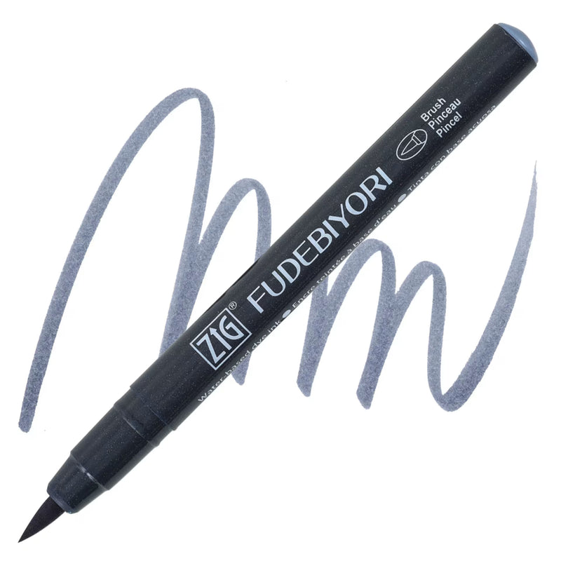 ZIG Kuretake - ZIG Fudebiyori Brush Pens