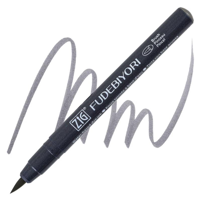 ZIG Kuretake - ZIG Fudebiyori Brush Pens