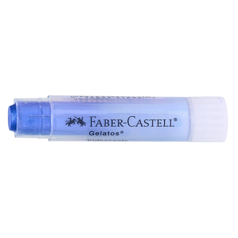 Faber-Castell - Gelatos Pigment Art Sticks - Blue Sapphire
