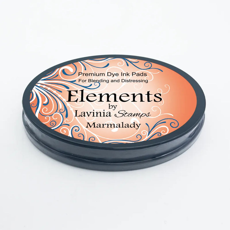 Lavinia - Elements Premium Dye Ink – Marmalady