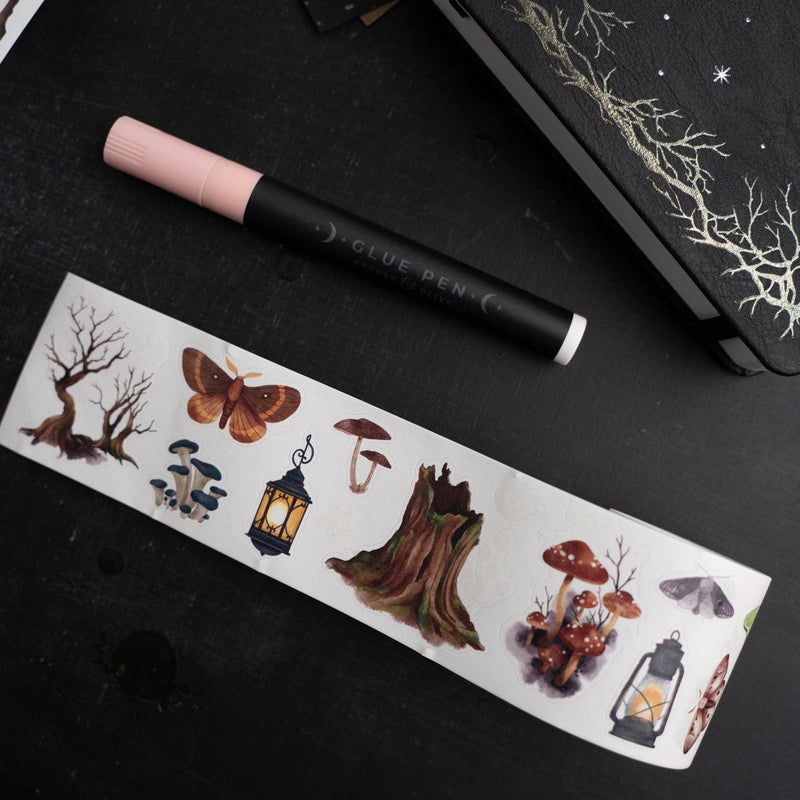 Archer and Olive - Haunted Hollow Box