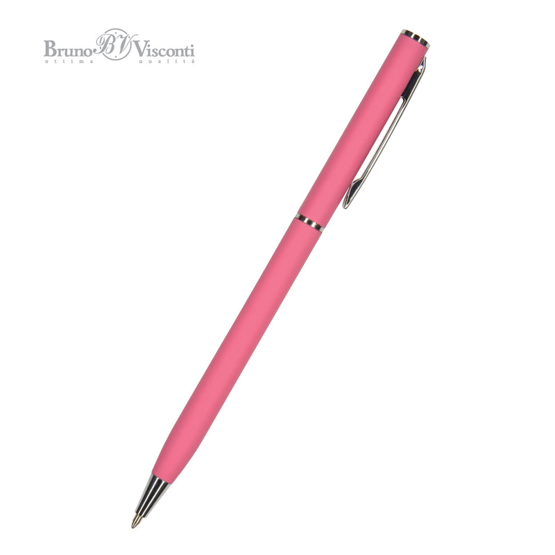 BV by Bruno Visconti - Palermo Pen - Coral