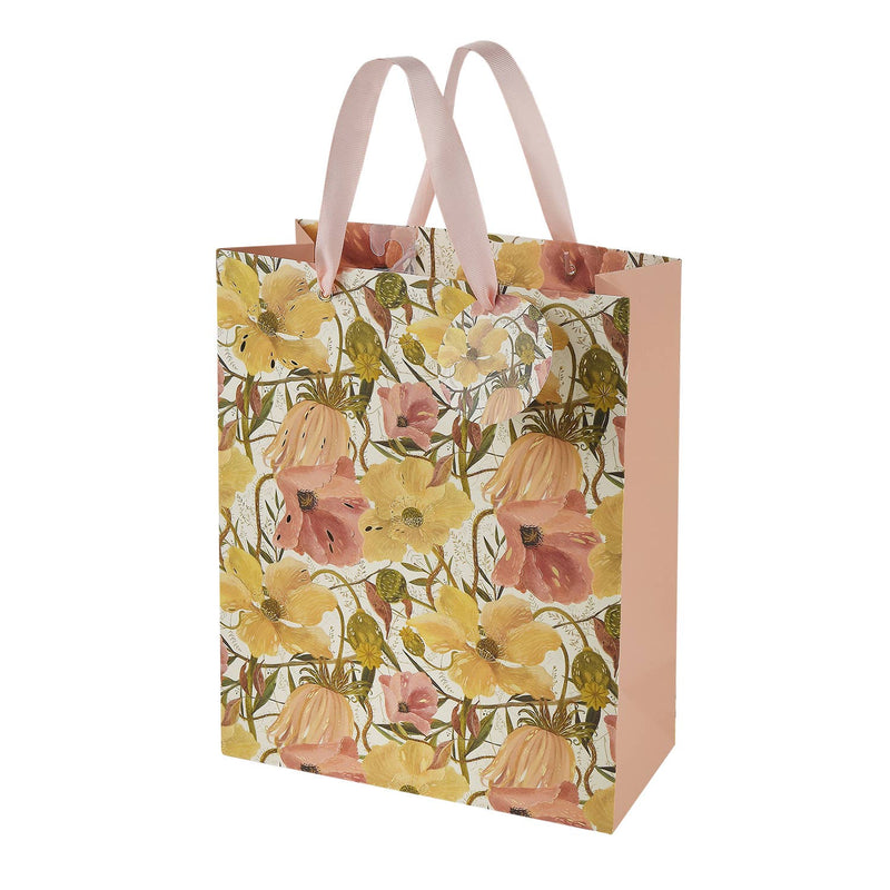 BV by Bruno Visconti - Small Gift Bag - Soft Petals