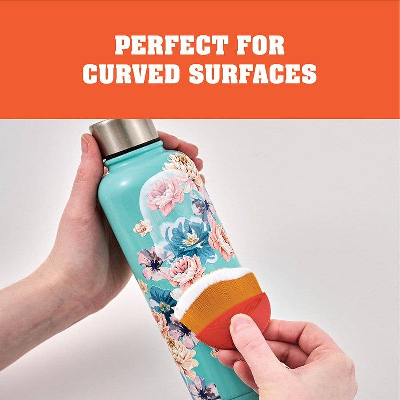 Mod Podge - Small Decoupage Brush 2 1/4"