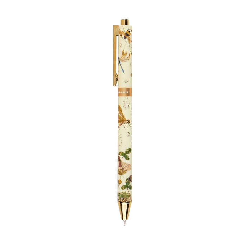 BV by Bruno Visconti - ArtClick Pen - Butterflies