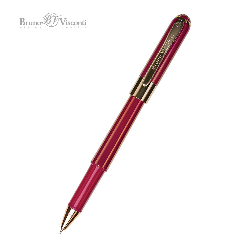 BV by Bruno Visconti - Monaco - Pearlescent Burgundy 
