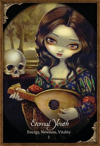 Jasmine Becket-Griffith - Les Vampires Oracle