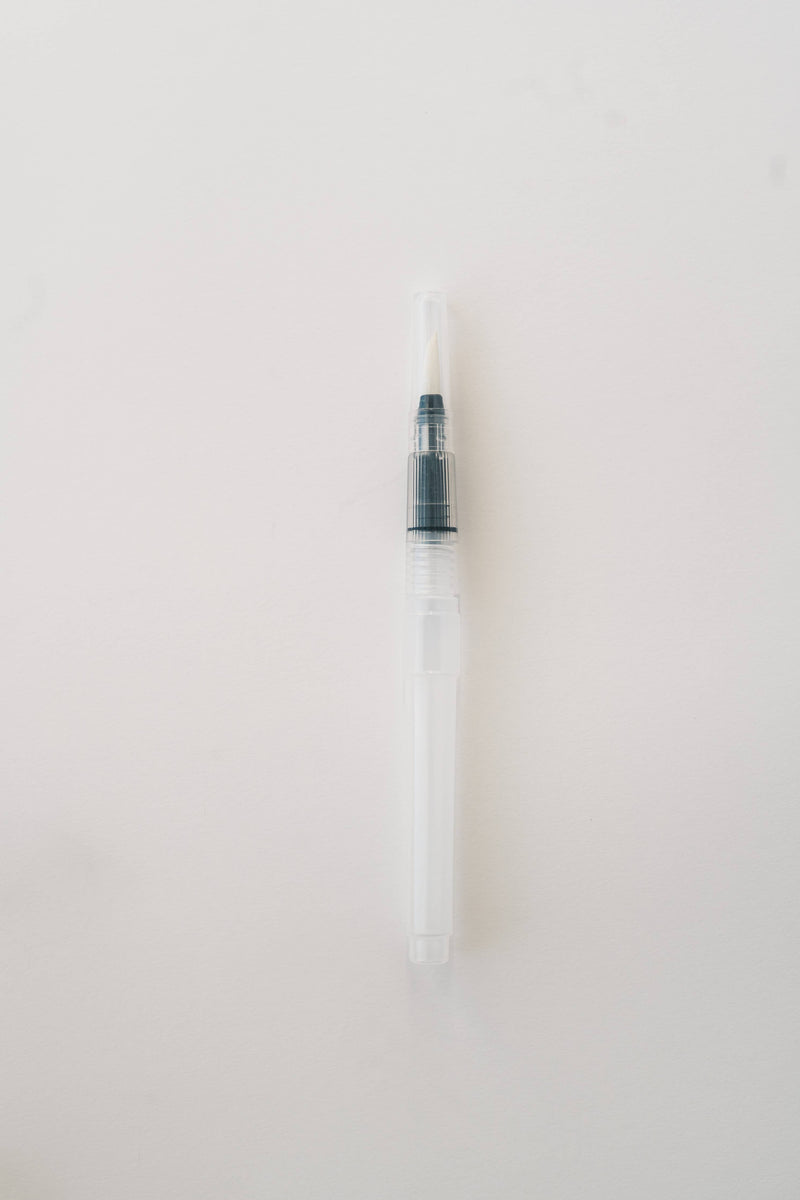 bailey rae studio - Watercolor Paint Palette