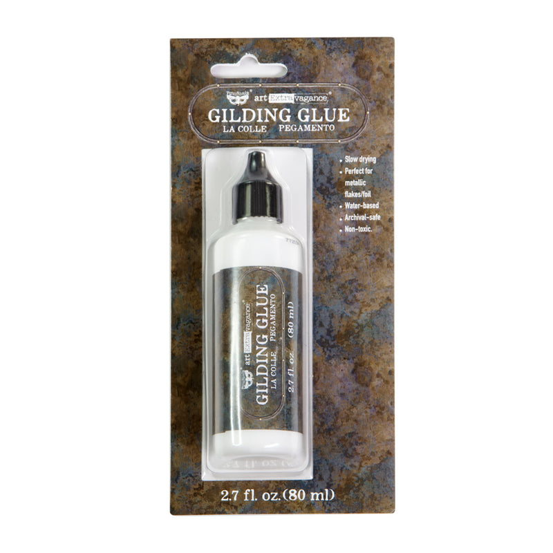 Prima - Finnabair - Art Extravagance – Gilding Glue