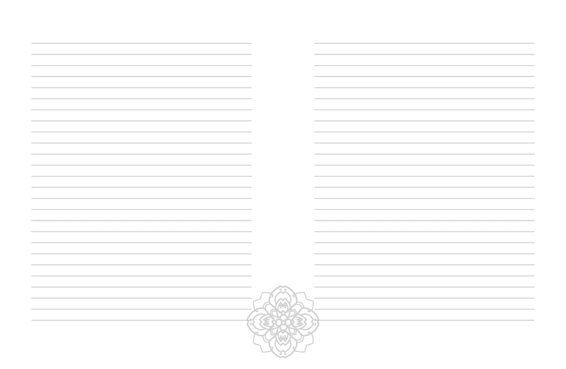 Ravynne Phelan - I Am Journal