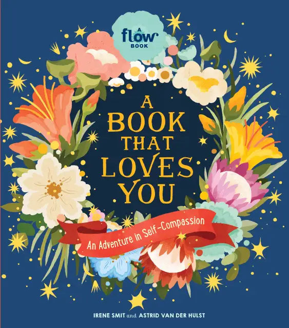 Irene Smit - A Book That Loves You