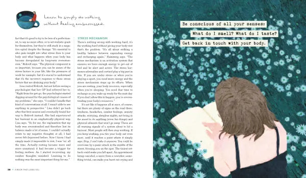 Irene Smit - A Book That Loves You