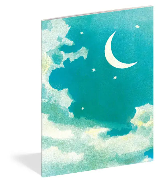 John Derian - Heavenly Bodies Notebooks